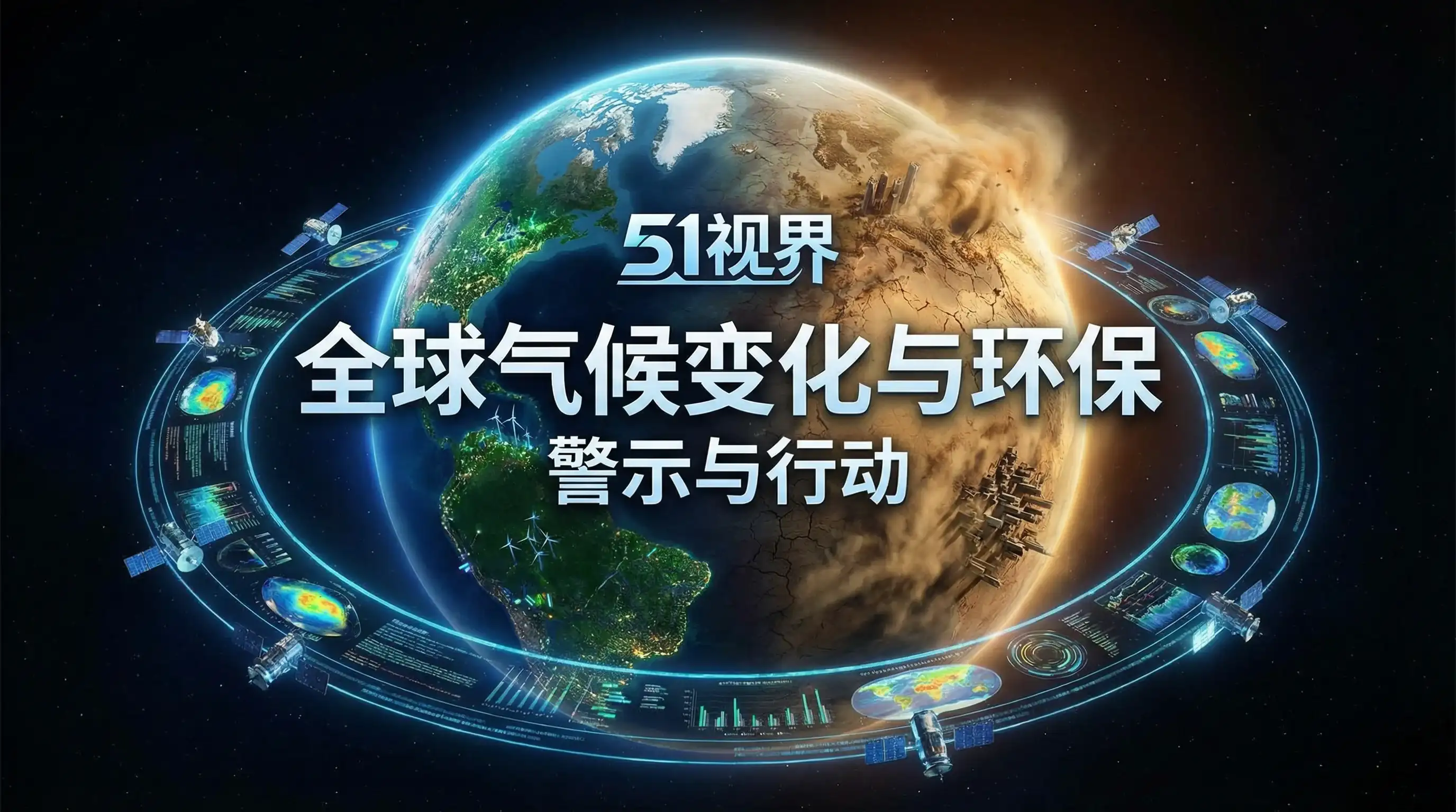全球气候变化与环保专题 - 久爱成疾在线观看视频在线播放视频 环境关注